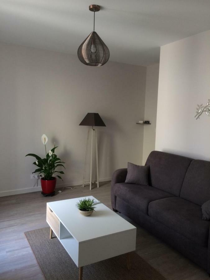 L'Hippocampe Apartment Sete Exterior photo